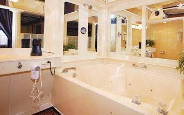 Best Western Music City Inn