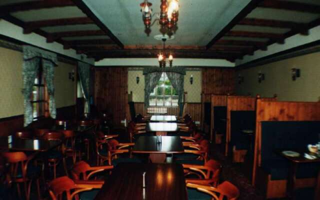 The 1645 Inn