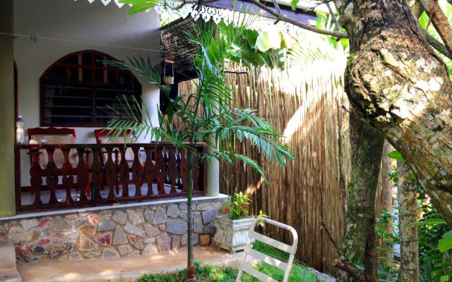 Romance Bungalows