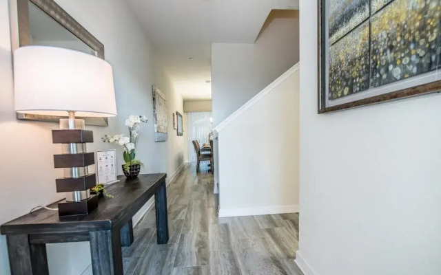 4813cs 4 Bedroom Townhouse by Redawning