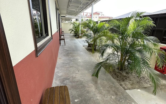 Adina Pool Villa Cenang Langkawi 3B4R