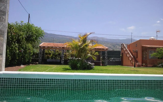 Casa Strelizia - vivienda vacacional
