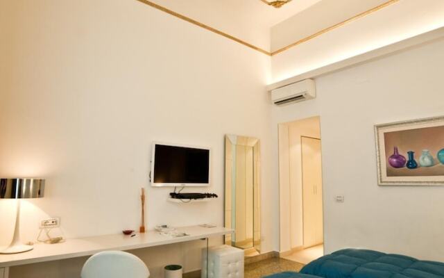 Town House Cavour