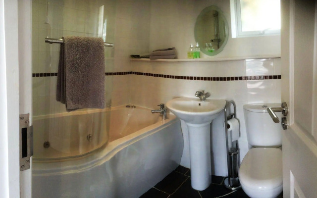 Gosfield Lake Resort