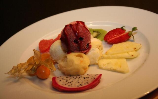 Schmankerl Hotel Bauer