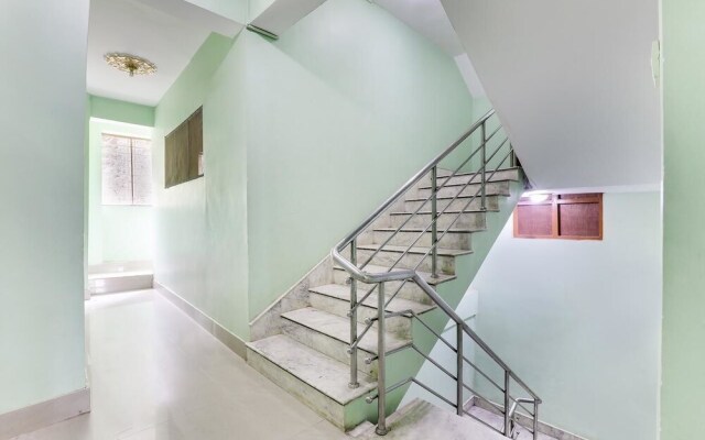 SPOT ON 541 Apee Guest House