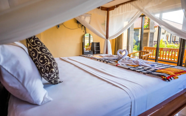 Summer Guesthouse