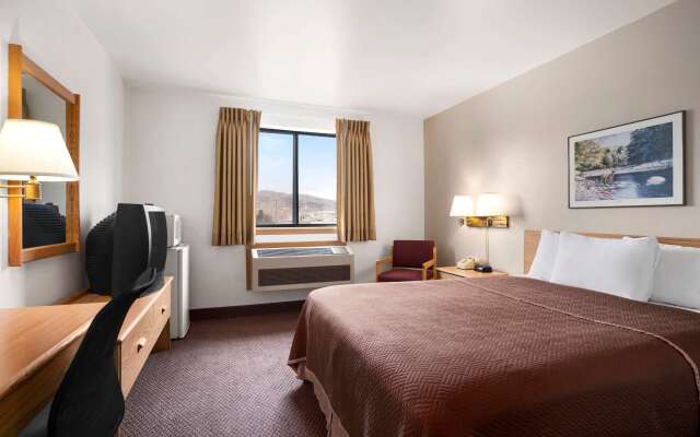 Travelodge by Wyndham Elko NV