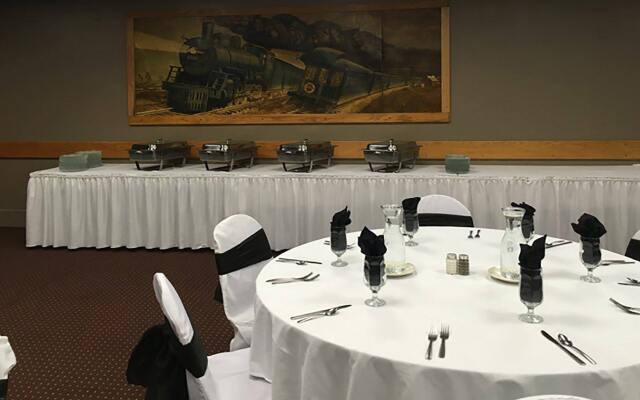 Quality Inn Montpelier