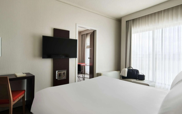 Novotel Athenes