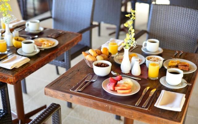 Pestana Bahia Lodge