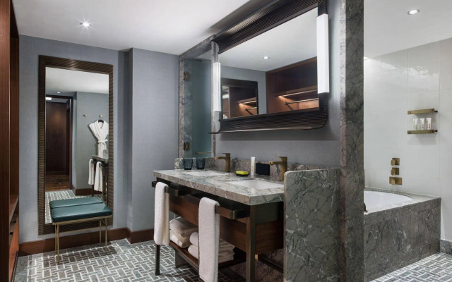 Le Meridien Seoul
