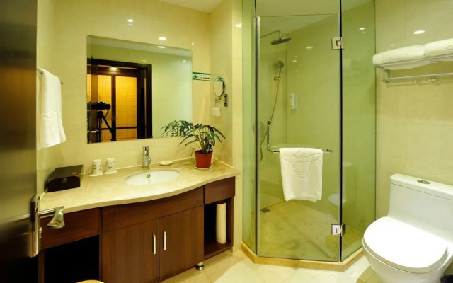 Qiandaohu Sweetome Vacation Hotel (Dawn Erdu)