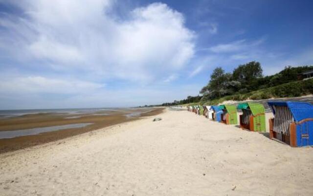 Strandperle - Ferienwohnung 505