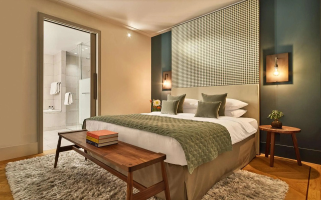 Hyatt Regency Amsterdam