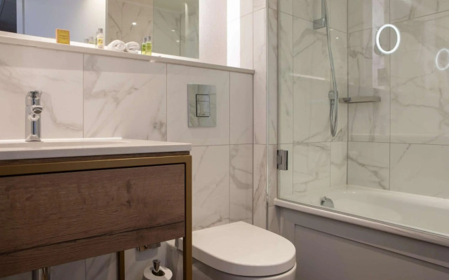 DoubleTree by Hilton Stoke on Trent