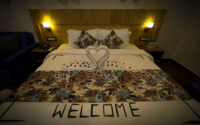 Anantum Gateway Resorts