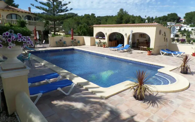 Villa Senomar