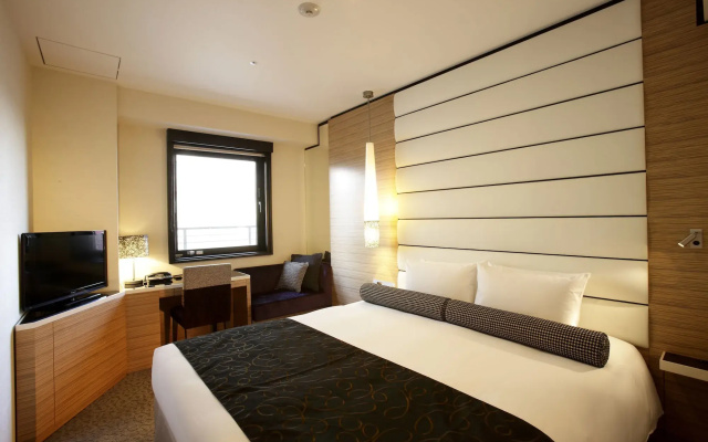 Hotel Trusty Osaka Abeno