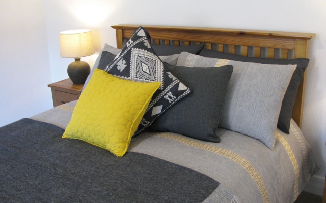 Tomnabrack Cottage B&B