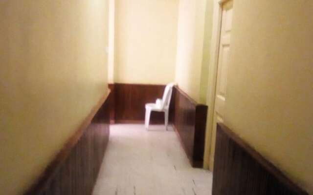 Kamppi Guest House