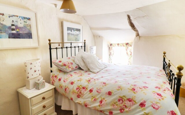 Cleave Cottage
