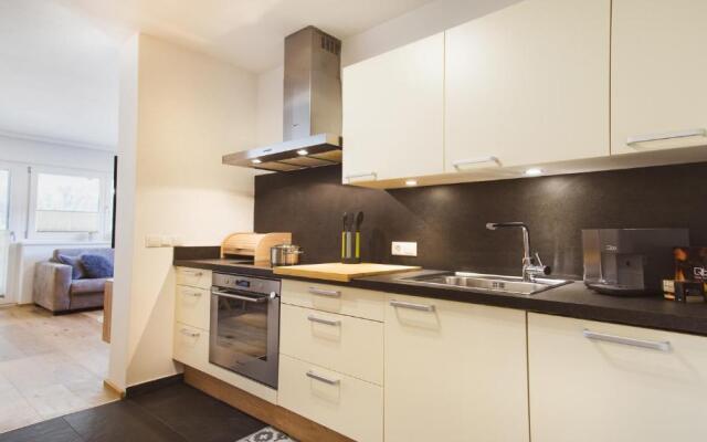 Alpen Apart Stubaital