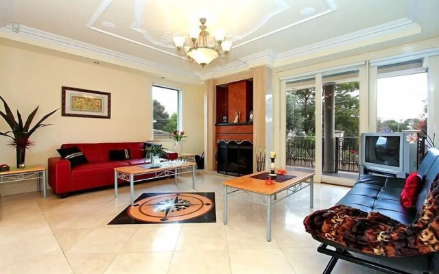 ABC Accommodation - Rosebud