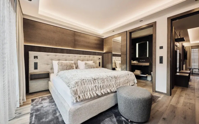 Chalet Ischgl - Modern Luxury Residences