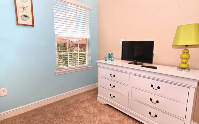 Amazing House! Solterra - 4412AC