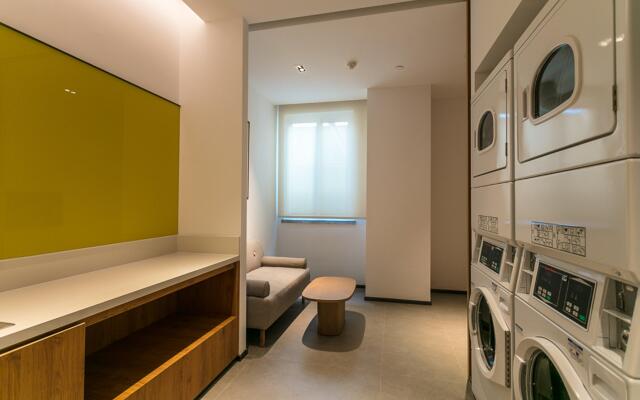 Holiday Inn Express Suzhou New District by IHG