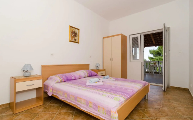 Apartments Franka Saplunara