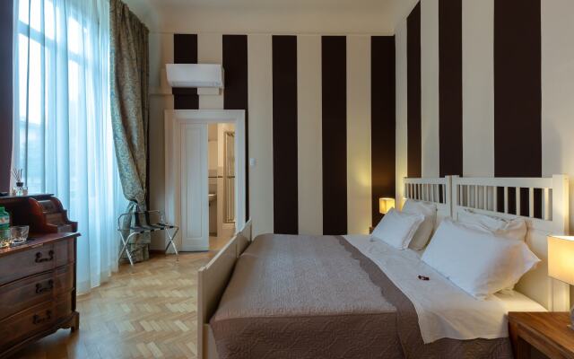 Opera Boutique B&B