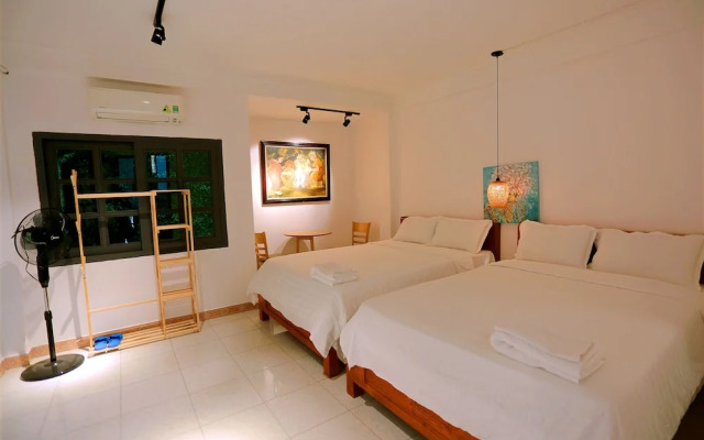 TM House Nha Trang