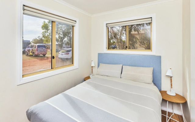 RAC Exmouth Cape Holiday Park