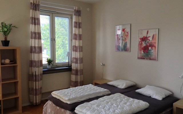 Bosses Gästvåningar - Hostel
