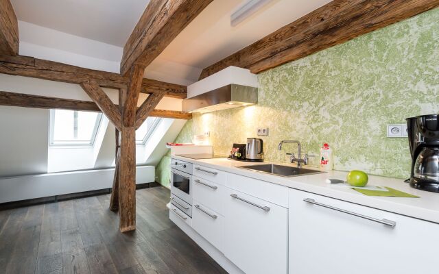 EMPIRENT Apartments Prague Castle