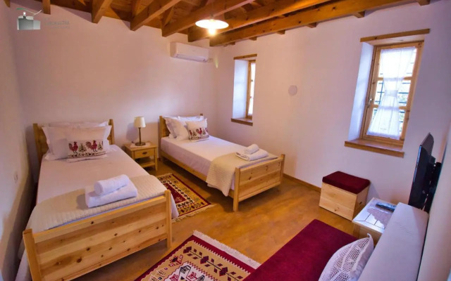 Mizeri Guest House