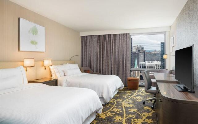The Westin Cleveland Downtown