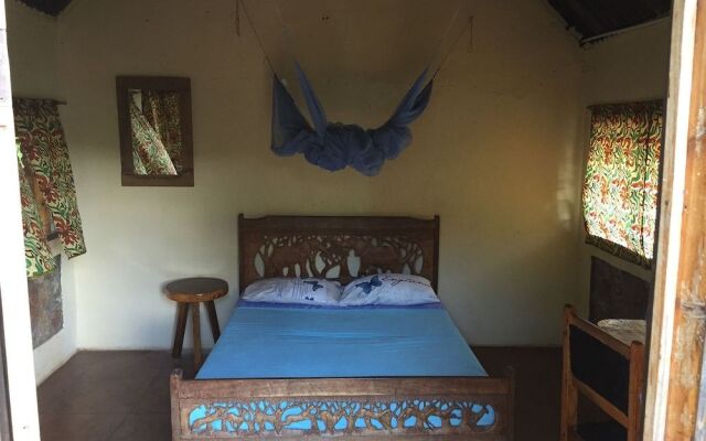 Deans Hillview Backpackers - Hostel