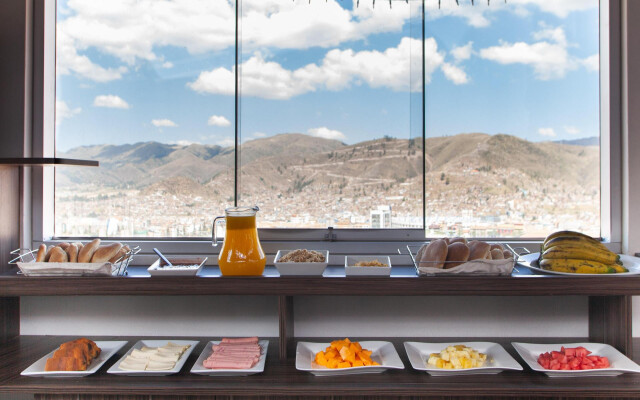 Imagen Plaza Cusco