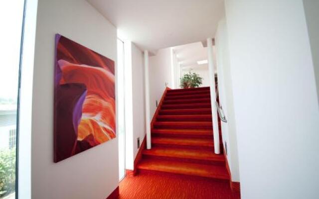 Hotel Ambio