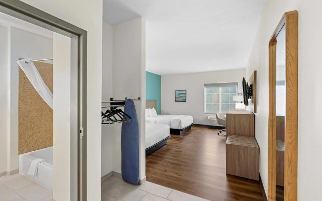 La Quinta Inn & Suites by Wyndham Searcy