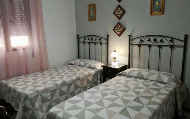 Hospedería Luna De San Marcos