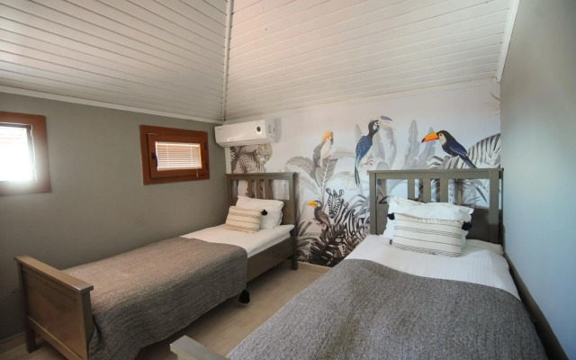 Alp Suites Mandalin
