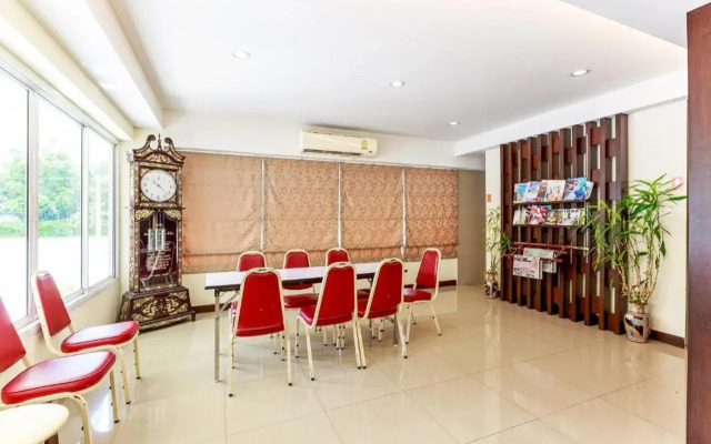 V.Resotel Hotel