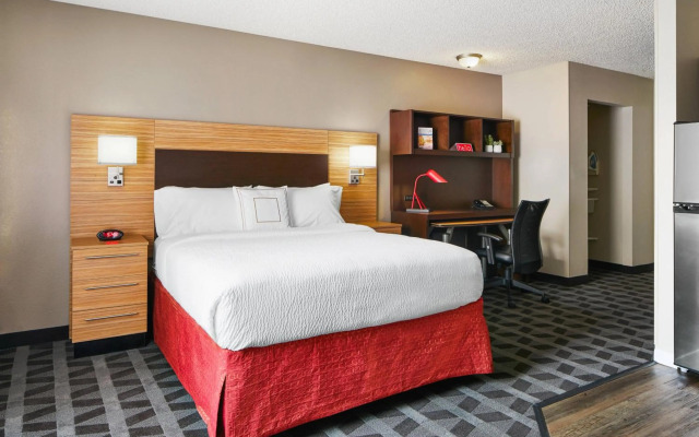 TownePlace Suites Tempe at Arizona Mills Mall