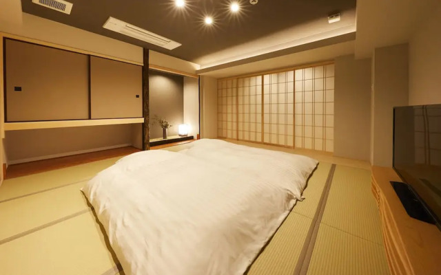 Tabist kiki HOTEL KYOTO Gojo Karasuma