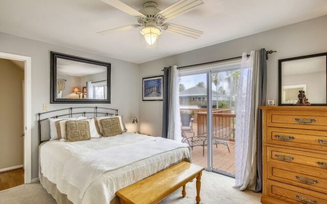 Sir Reel - 3 Br Home