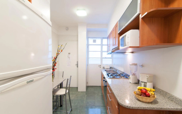 Aparthotel Trianon Recoleta